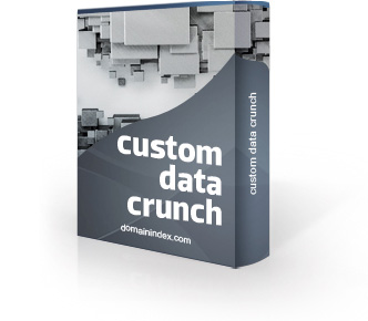 custom data crunch